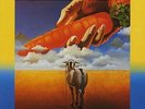 Badfinger Ass vinyl LP album record UK SAPCOR27 APPLE 1996
