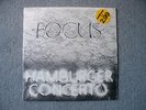 Focus Hamburger Concerto 1974 ATCO Records Jan Ackerman New Factory Sealed
