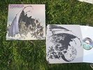 NAZARETH '' HAIR OF THE DOG ''  UK LP A-2U / B-1U MOONCREST