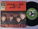 THE  BEATLES     