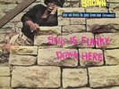 LP James Brown Plays And Directs The James Brown Band Sho Is Funky Down Here