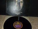 BRIDGET ST JOHN Songs For The Gentle Man LP UK 1971 1st Press DANDELION DAN 8007