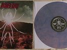 MY CHEMICAL ROMANCE-DANGER DAYS THE TRUE...LIMITED COLOR VINYL LP GATEFOLD COVER