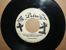 Doo Wop 45 DEVOTIONS Rip Van WInkle **FOR SENTIMENTAL REASONS** on DELTA 1001