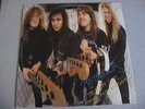The $5.98 E.P. Garage Days Re-Revisited by Metallica 33 rpm vinyl record 1987