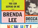 BRENDA LEE 