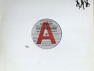 AFRIKA BAMBAATAA beware TEST PRESSING PROMO TOMMY BOY TBLP 1008 LP