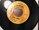 Etta James Sunday Kind Of Love / Don't Cry Baby Argo Records Chess Northern Soul