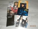 6 LP  BASHUNG-DOUBLE DELPECH-2 BALAVOINE -2 GOLDMAN DONT 1 DOUBLE