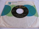 TONY MIDDLETON - TO THE ENDS OF THE EARTH / DON'T EVER LEAVE ME - MGM