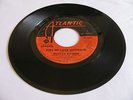 BETTYE SWANN - KISS MY LOVE GOODBYE / THE BOY NEXT DOOR - ATLANTIC