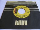 ESTHER PHILLIPS-HOME IS WHERE THE HATRED IS/'TIL MY BACK AIN'T GOT NO BONE-KUDU
