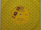 WATUSI - 
