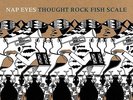 NAP EYES-THOUGHT ROCK FISH SCALE-VINYL LP PARADISE O NEU