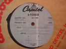 NAT KING COLE   Cole Sings Shearing Plays    12