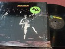 MOLOCH SELF TITLED S/T MOLOCH LP ENTERPRISE ENS 1002 VG+ VINYL SHRINK PSYCH