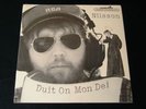 Quad-Harry Nilsson-Duit On Mon Dei-ORIGINAL 1975 US LP-SEALED & BEAUTIFUL