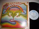 Rare LP: Lizzard 