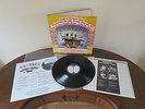 The Beatles - Magical Mystery Tour LP - RARE ORIGINAL Mint Japanese Press Vinyl