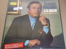Nathan Milstein - BACH Sonatas & Partitas - DG 2709 047 SEALED