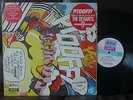 DEVIANTS Ptooff MINT Original acid psych fuzz punk underground LP PINK FAIRIES