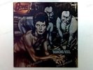 Bowie - Diamond Dogs GER LP 1980 //3