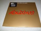 Bob Marley & The Wailers - EXODUS - LP 180g Vinyl // Neu & OVP // DLC
