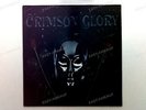 Crimson Glory - Crimson Glory NL LP 1986 //1