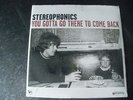STEREOPHONICS DOUBLE LP: