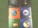PINK FLOYD 4 LP BOX SET: