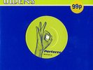 Robert Owens I'll Be Your Friend UK 7