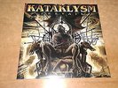 KATAKLYSM-Prevail 2008 Pic-LP limited numb. VINYL NB 2115-9 * NEW *