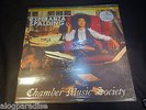 ESPERANZA SPALDING CHAMBER MUSIC SOCIETY SUPERB 2 LP VINYL RECORD SET EXC COND