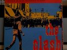 Clash Super Black Market 3 Disc EP 1993 US Triple 10