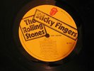 THE ROLLING STONES, Sticky fingers, 1971 COC-59100, UK