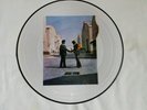 PINK FLOYD Picture Disc WISH YOU WERE HERE