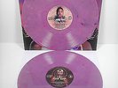 Chance The Rapper *Acid Rap* 2xPURPLE LPs Import Action Bronson Childish Gambino