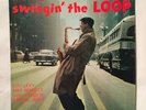 Vito Price - Swingin The Loop - Argo LP 631 - DG - Jazz - Freddie Green