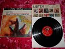 REINER BARTOK:MUSIC STRINGS,PERCUSSION&CELESTE TAS RCA SD LIVING STEREO 7S/1S I