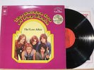 The Love Affair - The Golden Era of Pop Music 2 LP Fold-Out Cvr 1973 CBS Holland