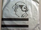 FAC-2 A Factory Sample Joy Division,Durutti Column UK 7