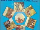 BOB MARLEY AND THE WAILERS Soul Revolution Part Ii LP 12 Track 180gram Deluxe Ed