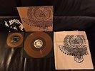 THE MYRRORS-BURNING CIRCLES IN THE SKY-Ltd col LP+ col 7