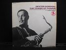 Dexter Gordon The Tower Of Power  Prestige PR 7623 Vinyl, LP, Album
