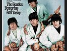 THE BEATLES YESTERDAY AND TODAY BUTCHER COVER FANTASY ALBUM COVER #9