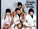 THE BEATLES YESTERDAY AND TODAY BUTCHER COVER FANTASY ALBUM COVER #13