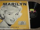 MARILYN MONROE - Marilyn Gems From The Archives of 20TH CENTURY FOX LP, FXG 5000