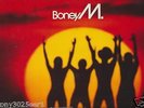 BONEY M     BOONOONOONOOS     Original LP - Master Nr.203888  A - 11