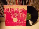 BEATLES -Sgt. Pepper's Lonely Hearts Club Band CVR Best 64  70 KOREA LP Pink CVR