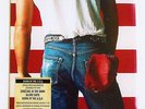 Bruce Springsteen: Born In The U.S.A. LP (180 Gram) Remastered  NEW Vinyl Record
